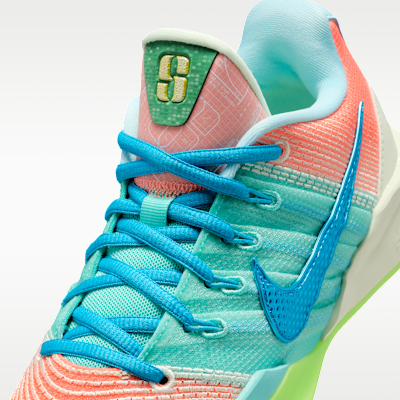 Sabrina 3 'What The?' EP Basketball Shoes. Nike ID